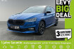 Skoda Fabia Monte Carlo 1.0 monte carlo *carplay*pdc*shz*lhz