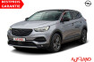 Opel Grandland  1.2 led kamera tempomat lenkradheizung