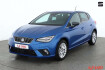 Seat Ibiza Xcellence 1.0 tsi dsg xcellence led kamera navi dab