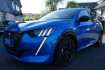 Peugeot 208 GT gt 100 navi;led;kamera;sitzheizung;dab;17 z.