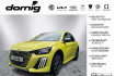 Peugeot 208 GT gt puretech 100