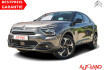 Citroën C4 X  Citroen c4 x c4 1.2 12v e thp max led navi ahk kamera head up