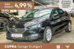 Seat Leon Style Edition style edition 1.0 etsi 81 kw (110 ps) dsg *