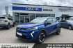 Renault Captur Techno tce 140 techno shz+navi+rfk+led