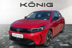 Opel Corsa-e Ultimate Corsa electric 50 kwh klima*carplay*pdc*alu
