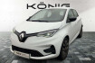 Renault Zoe  e tech