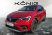 Renault Arkana Techno techno tce 140 navi sitz + lenkradheizung