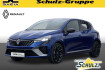Renault Clio 6  Clio v esprit alpine e tech