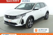 Peugeot 3008 Allure 1.6 hybrid allure pack aut.*navi*cam*ecoled*tempo*
