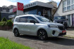Nissan Townstar  townstar kombi dig t 130 kombi n design