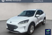 Ford Kuga Titanium 2.5 duratec phev titanium