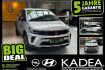 Opel Crossland Enjoy 1.2 turbo enjoy led+navi+2xklima+kam.