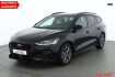 Ford Focus ST X turnier 1.0 eb st line x led navi ahk dab