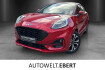 Ford Puma ST X 1.0 st line x aut./led/acc/kamera/b&o/navi/