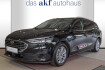 Ford Focus Titanium turnier 1.5 ecoblue aut. titanium audio navi