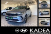 Opel Grandland Ultimate 1.2 turbo ultimate led+navi+shz+4xshz