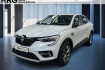 Renault Arkana Evolution evolution tce 140 mild hybrid edc carplay