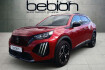 Peugeot 2008 Allure 1.2 puretech 130 allure acc led pdc klimaa