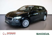 Skoda Scala Essence essence 1.0tsi led.nav.dsg.fronta.smartlink+.dab+