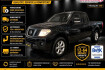 Nissan Navara XE pickup king cab xe 4x4*garantie*1.hand*