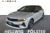 Opel Astra GS gs at shz navi kamera 360 schiebedach