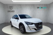 Peugeot e-208 Allure 208  208 e allure 136 navi digitales cockpit led apple car