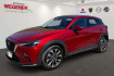Mazda CX-3 Sports Line Cx 3 skyactiv g 2.0 awd head up*carplay*bose*cam