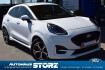 Ford Puma ST-Line Vignale st line winter paket|fahrer assistenz paket|ahk ab