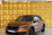 Skoda Kamiq Scout scoutline *acc*ahk*multilenkrad*