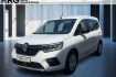 Renault Kangoo Equilibre 1.3 tce 100 equilibre