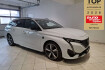 Peugeot 308 GT 1.5 bluehdi 130 gt navi 360  acc