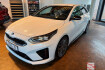 Kia ProCeed GT Proceed / pro cee'd  proceed / pro cee?d gt line 1.4t dct7 gtl nav navi leder memory sitze