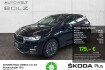Skoda Fabia Tour 1.0 tsi tour shz kamera acc led navi
