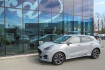 Ford Puma ST 1.0 ecoboost hybrid st line