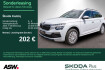 Skoda Kamiq Essence essence 1 0 tsi dsg klima led vc pdc shz