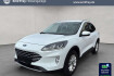 Ford Kuga Titanium 2.5 duratec phev titanium