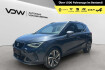 Seat Arona FR Anniversary Edition fr klima navi ruckfahrkamera sitzheizung