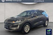 Ford Kuga Titanium 2.5 duratec phev titanium