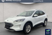 Ford Kuga Titanium 2.5 duratec phev titanium