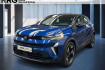 Renault Captur Techno techno mild hybrid 140 carplay