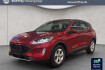 Ford Kuga Cool & Connect 2.5 duratec phev cool&connect