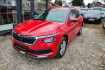 Skoda Kamiq Ambition ambition 1 5tsi ahk sitzheizung