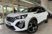 Peugeot 2008  puretech 130 gt  360  acc  ambiente! navi led
