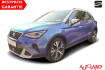 Seat Arona X-Perience 1.0 tsi xperience led parklenkassistent