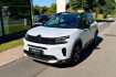 Citroën C5 Aircross Max Citroen c5 aircross max led kamera navi keyless sitzhzg