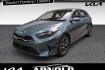 Kia Ceed Spirit / cee'd  ceed / cee?d ceed 1.5 t gdi dct7 spirit kamera navi totwinkel