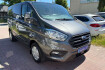 Ford Transit Custom Trend Transit custom 280 l1 trend+sortimo+ahk+27300 km