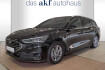 Ford Focus Titanium titanium 1.5 ecoblue