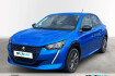 Peugeot e-208 Allure 208  208 e allure + elektromotor 136