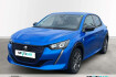Peugeot e-208 Allure 208  208 e allure pack elektromotor 136